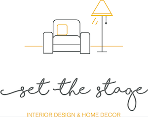 Set The Stage - An interior design and home decor company located in louisville